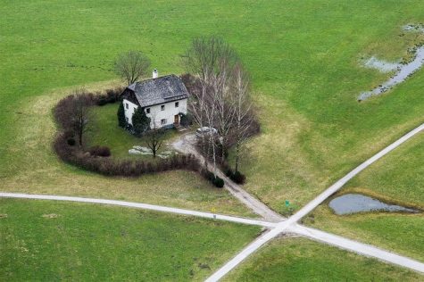 Ces maisons isolées vont apaiser votre âme ipnoze