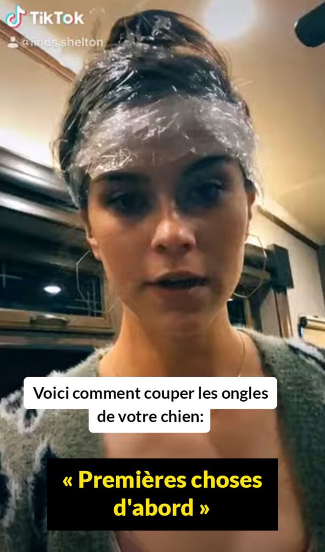 Cette Femme A Partag Une Astuce G Niale Avec Du Beurre Darachide Qui