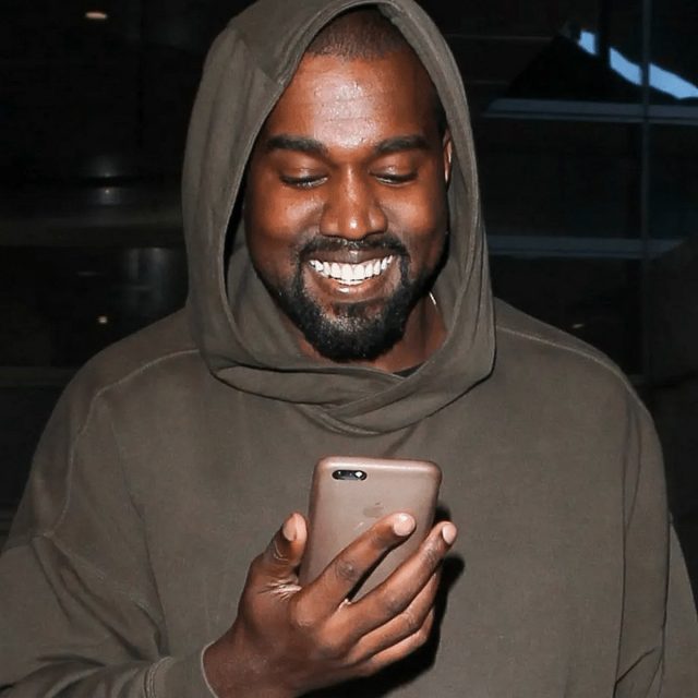 Kanye West Nest Plus Suspendu De Twitter Apr S Le Rachat De La