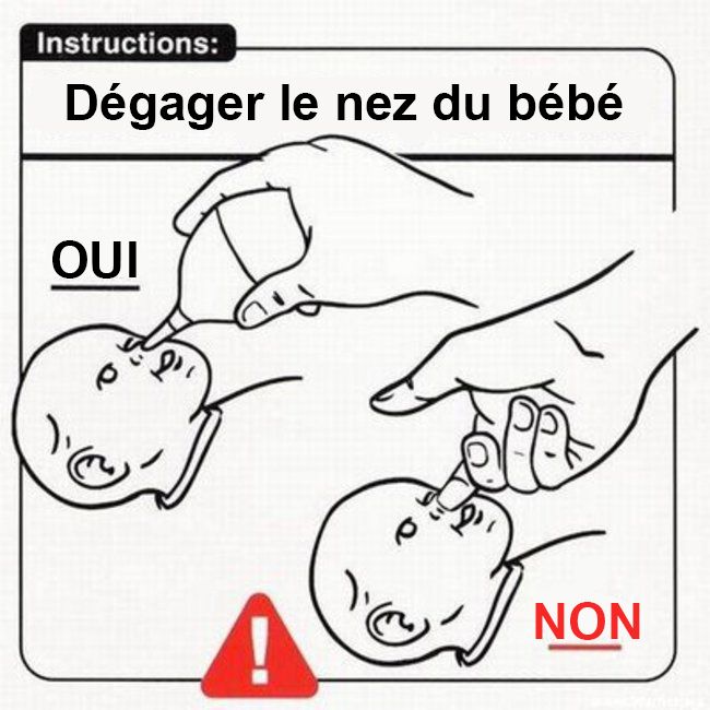 23 Astuces Hilarantes Pour Apprendre A S Occuper D Un Bebe Ipnoze