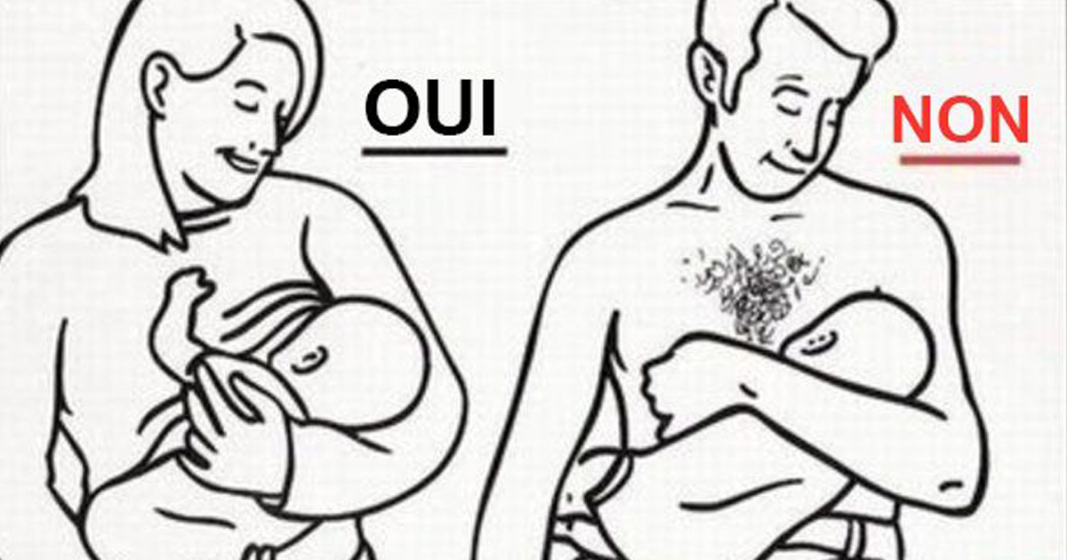 23 Astuces Hilarantes Pour Apprendre A S Occuper D Un Bebe Ipnoze