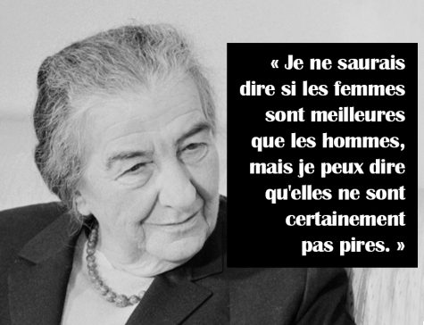 12 Puissantes Citations Pour Célébrer La Journée Internationale Des ...