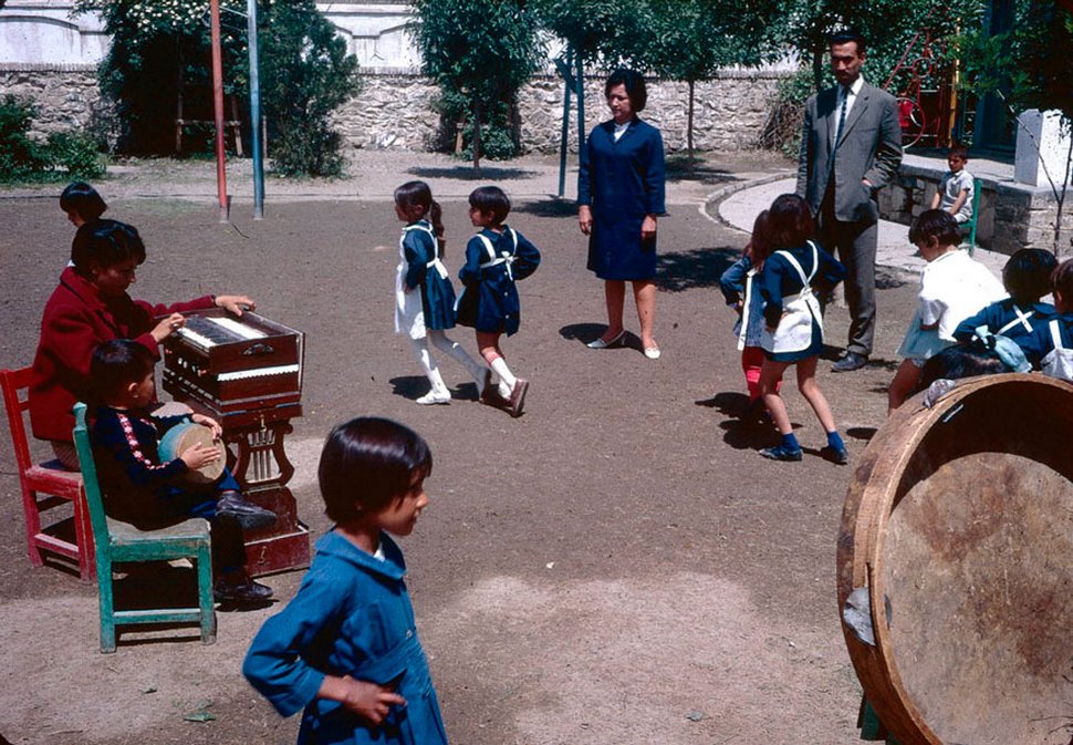 22 clichés qui montrent que l'Afghanistan des années 1960 ...