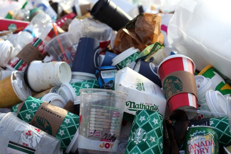 Des Microplastiques Découverts Dans Le Sang Humain Pour La Première ...